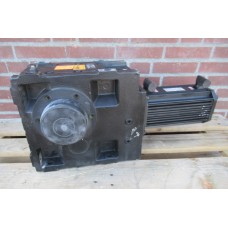 Lenze MDSKSR071-33 Unused